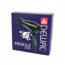 Hair dryer 2200W PROFILE DEWAL 03-120 Orange